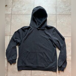H&M Black Hoodie
